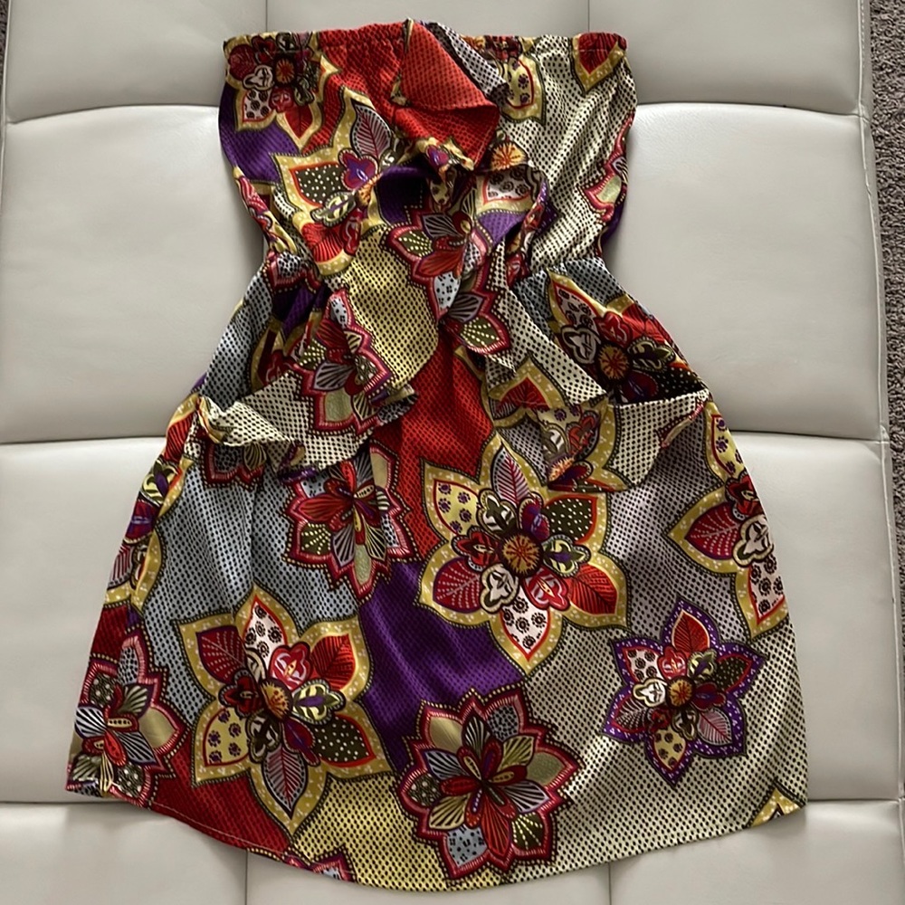 GB Mini Dress for every occasion size XS like new